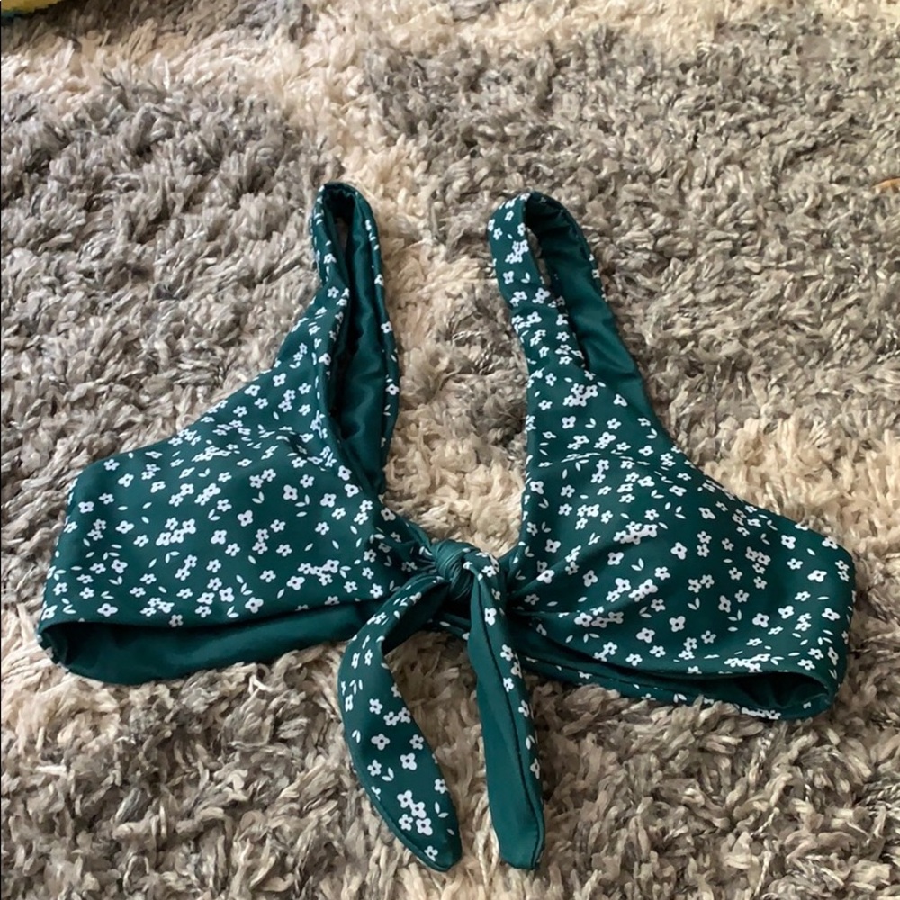 Zaful Bikini Top